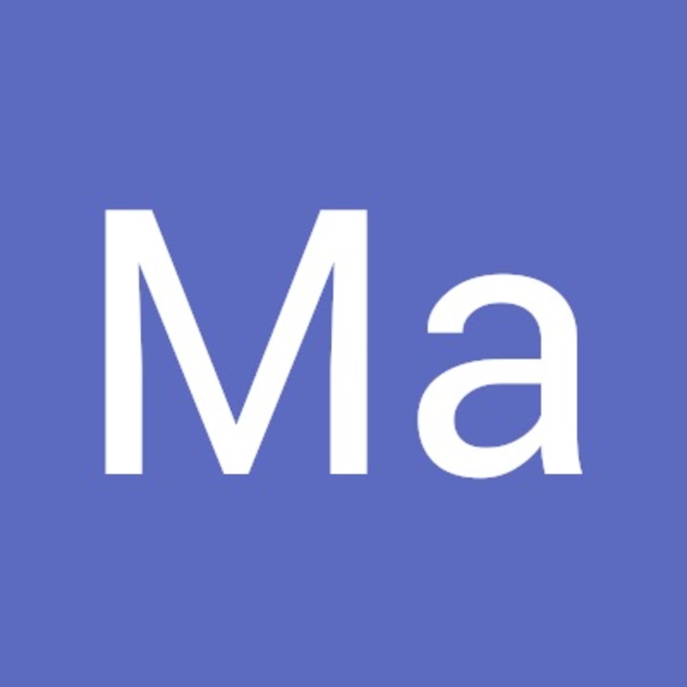 Meet your Posher, Ma